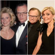 King had five children from all his. Who Are All Of Larry King S 7 Ex Wives The Tv Host Just Got Divorced Again University Fox