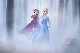When anna starts to fall, elsa accidentally hits her in the head with her power causing her to fall unconscious and a strand of her hair to turn white. Try Your Luck At Our Frozen Ii Trivia Quiz And You Could Win Two Tickets Bu Today Boston University