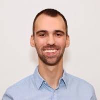 Hunter Johnson, SHRM-CP