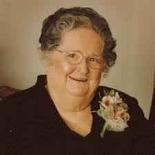Obituary information for Eleanor Steffen