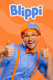 24/7 Blippi