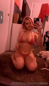 Free 5 mylakay OnlyFans leaks with Myla 🥰