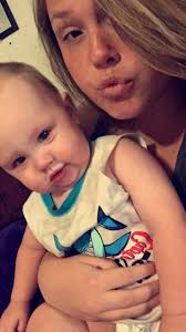 Kris McCool (@krisleigh65)