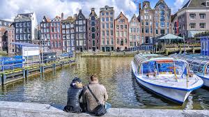 Holland is a geographical region and former province on the western coast of the netherlands. Los Idiomas Extranjeros Que Se Hablan En Holanda