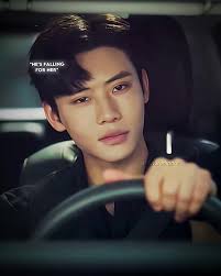 Guarded by Love Chinese Drama Elisa