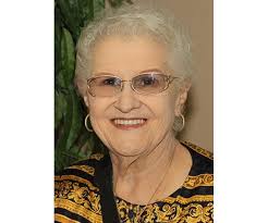 Doris Jean Roebuck Obituary (2023)