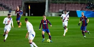 (photo by juan manuel serrano arce/getty images) Liga De Espana Fc Barcelona Vs Eibar Resultado Goles Detalles Sin Messi Caos Preocupacion Liga De Espana Futbolred