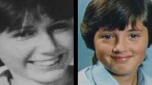 Mother of Colin Pitchfork teenage victim tells of her relief double killer  is back behind bars