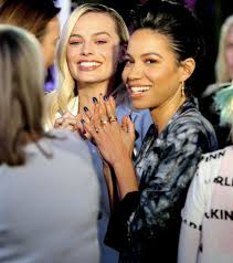 Ewan Mcgregor Birds Of Prey Premiere Pin By Andyie Spicoli On Multifandom In 2020 Jurnee Smollett Margot Robbie Robbie