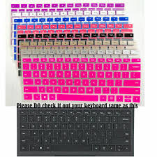 This backlit wireless bluetooth keyboard is designed for microsoft new surface pro 2017, surface pro 4, surface pro 3. Us Keyboard Skin Cover For Microsoft Surface 4 Surface Pro 4 Surface Pro 6 12 3 Ebay