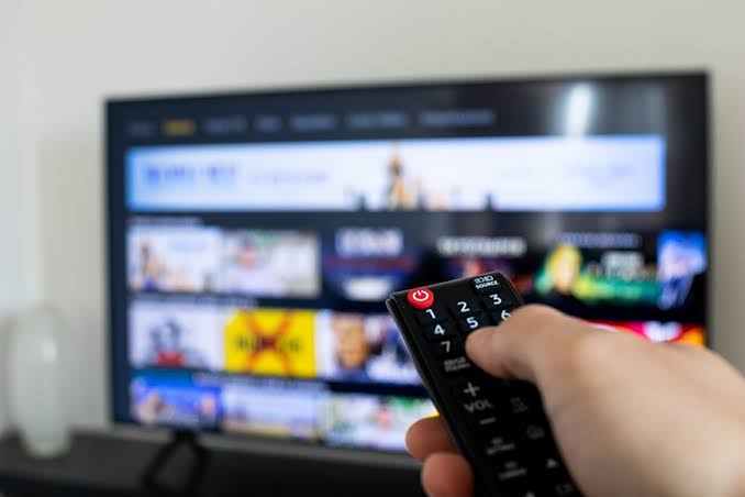 Digital Media Trends: Online Entertainment Usage Up - WSJ
