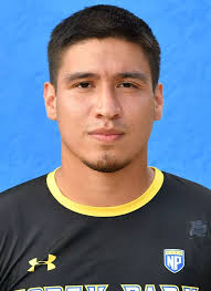 2021 Men's Soccer Roster