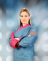 Celebrities You Might Not Have Known Lived In The Bay Area Iron Chef Iron Chef America Celebrity Chefs