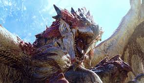 Monster Hunter World Tops Npd Software Charts For A Second
