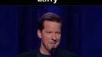 Larry's Hilarious Comedy Moments