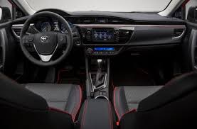 Camry And Corolla Special Editions Coming To A Chicago Auto Show Near You Toyota Corolla Corolla Sport Toyota Corolla Sport