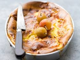 Far Aux Mirabelles Leger Recettes Recette Recettes De Cuisine Dessert Leger Cuisine