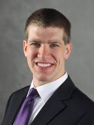 Weber joins Benjamin Yocum & Heather