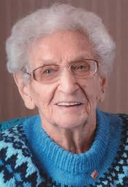 Obituary for Mabel Dodds