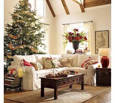 Christmas living room set 3096663. Waiting For Christmas Family Room Cozy Christmas Tree Hd Wallpaper Peakpx