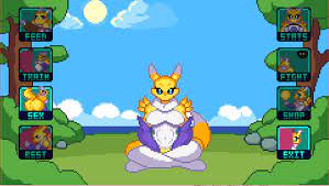 Unity - Abandoned - Renapet [Concept Demo] [CountMoxi] | F95zone