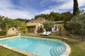 111 locations vacances en vaucluse à comparer , à partir de 336euros. Maison De Vacances En Vaucluse France