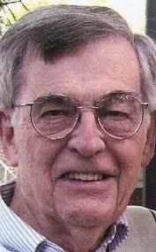 John Patrick Obituary (2015)