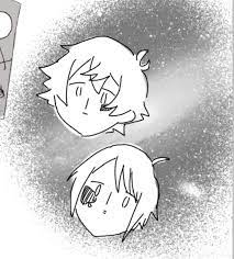ツイステ twstプラス 一年生組でお泊りして就寝前のひと騒ぎ 性別不詳 顔出し有 ひつじの漫画 漫画 ツイ デュース