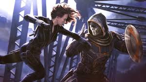 Black widow story (marvel's avengers) all black widow scenes 1080p hd. Black Widow Battles Taskmaster In Mcu Movie Concept Art