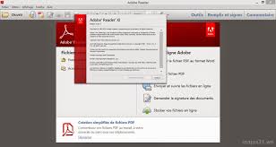 Download free adobe acrobat reader dc software for your windows, mac os and android devices to view, print, and comment on pdf documents. Majax31 Adobe Reader Xi 11 0 12 Freeware