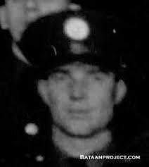 Clevenger, Tec 4 James R.