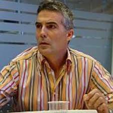 Entrevista con David Cantero