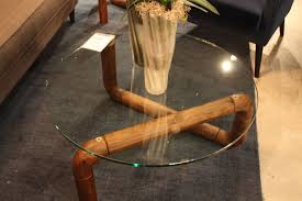 Giantex rustic coffee table with wooden top and metal legs, large sofa table painted with spray paint, wooden table with big surface for living room, home office, modern coffee table (walnut) 4.6 out of 5 stars 286. The Many Glamorous Faces Of Glass Top Coffee Tables