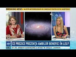 În cadrul emisiunii au fost prezentate predicțiile astrologice din plan social, financiar sau sentimental din. 360 De Grade Cu Alina Badic Emisiune Completa 16 August 2014 Youtube
