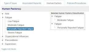 How To Best Monitor Fatigue In Your Aviation Sms
