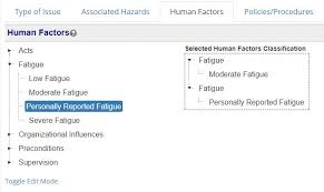 How To Best Monitor Fatigue In Your Aviation Sms