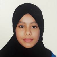 Fakhera Khalifa Almheiri