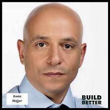 BUILD BETTER Podcast