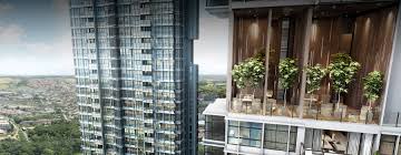 Shareholders should be aware that land & general berhad's ebit was down. L G Says 2020 Will Remain Challenging For Its Property Development Division