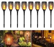 Use them outside your home in your yard, patio, or garden. 7 31