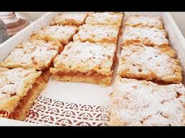 157 Saftiger Apfelkuchen Mit Murbeteig Apple Cake Eng Sub Youtube Apfelkuchen Murbeteig Apfelkuchen Saftiger Apfelkuchen