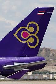 Automatic machines (*) are equipped with a descale alarm. Thai Airways Wikipedia