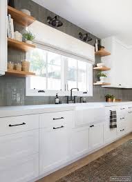 46 La Purete Du Blanc D Armoires De Cuisine De Remodelage Et De Design Idees En 2020 Diseno Muebles De Cocina Diseno De Cocina Diseno De Interiores De Cocina