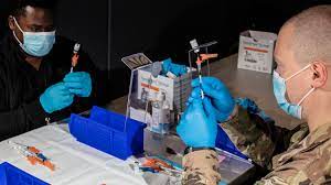 It was first identified in december 2019 in wuhan,. Study Details How Delta Variant Dodges Immune System The New York Times