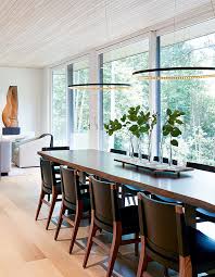 Lake house kitchen & dining room tables : Vote For House Home S Best Dining Room Of 2019 House Home