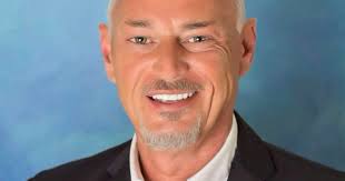 Christopher V. Grissom