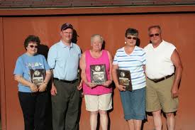 Blackduck Summer Baseball celebrates 30th year