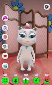 Benim Konusan Kedi Indir Android Gezginler