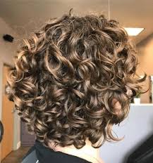 Half up ponytail for curly hair. 60 Most Delightful Short Wavy Hairstyles