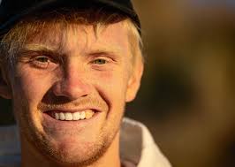 Nick Spangenberg: 3 things you'd like to steal from other surfers?